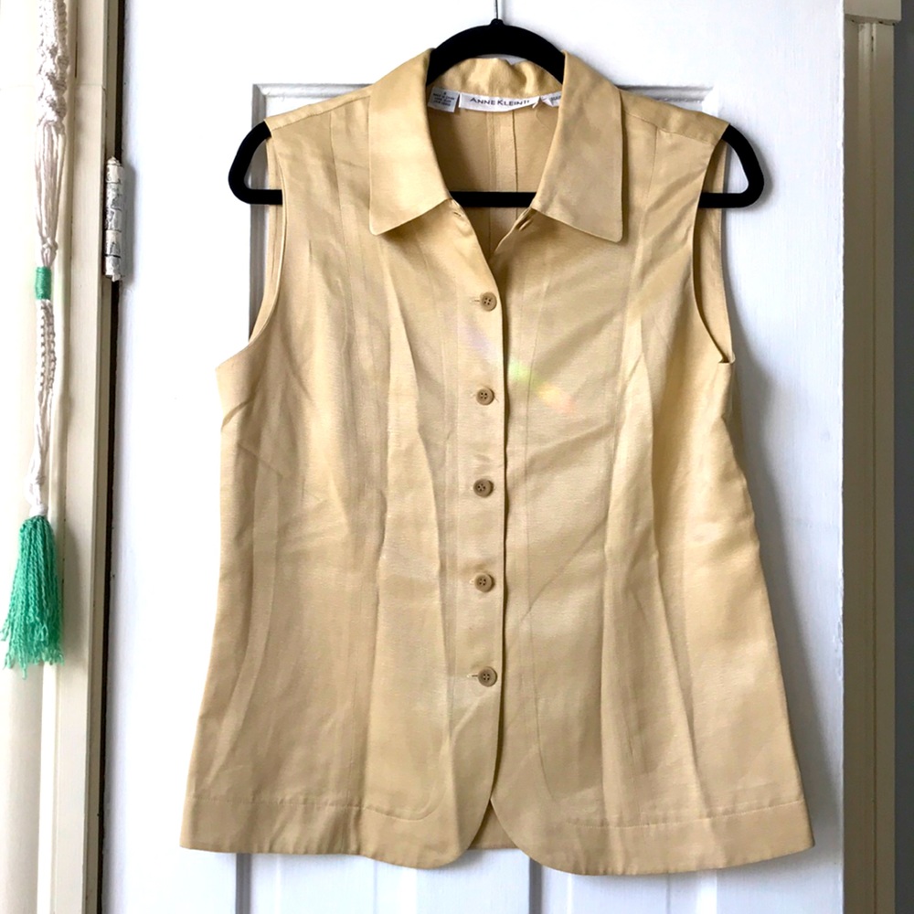 Vintage blouse